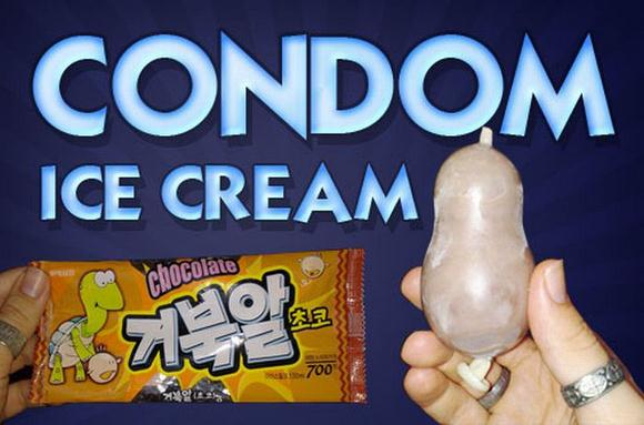 Funny Condoms From Japan 57