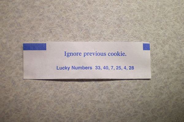 funny fortune cookies. Funny Fortune Cookies Fortunes