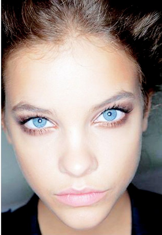 Misc Does Barbara Palvin Have The Most Aesthetic Face