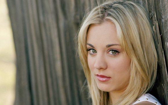 Kaley Cuoco Pictures