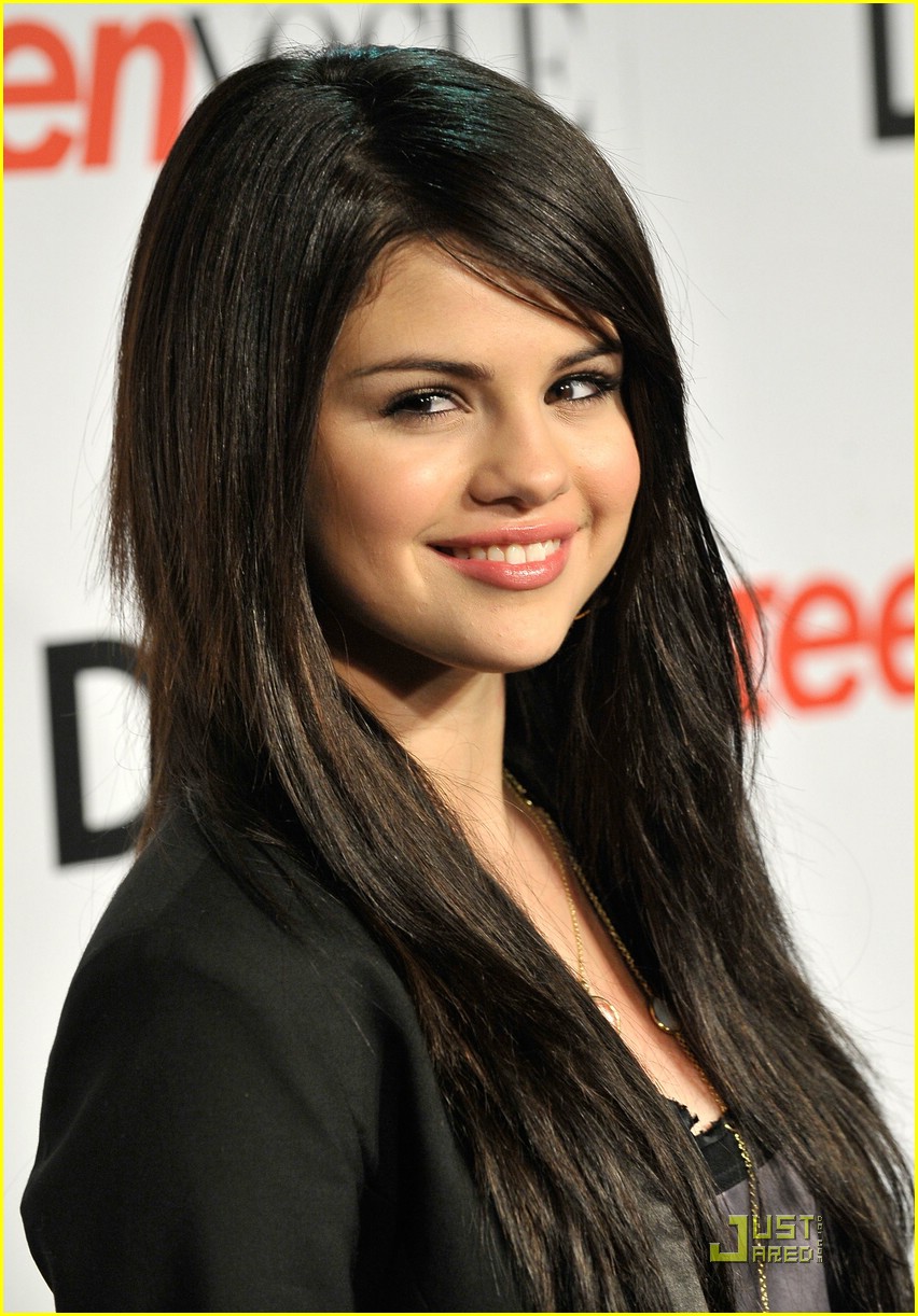 Selena Gomez - Images Actress