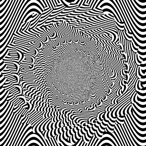 LSD Droga Alucinante [1968]