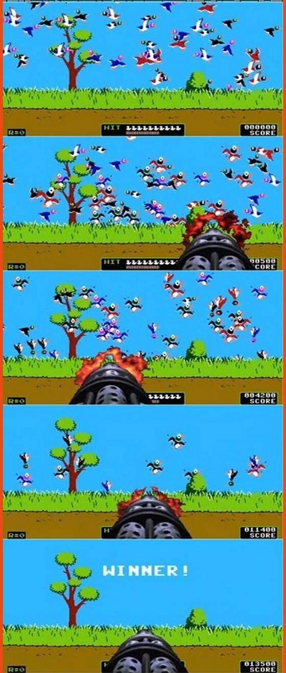 duck-hunt-video-game