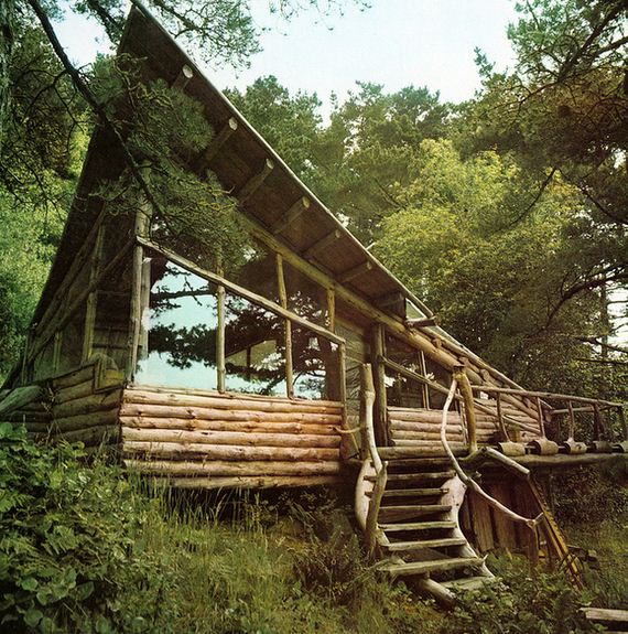 Dream-Houses-Woods