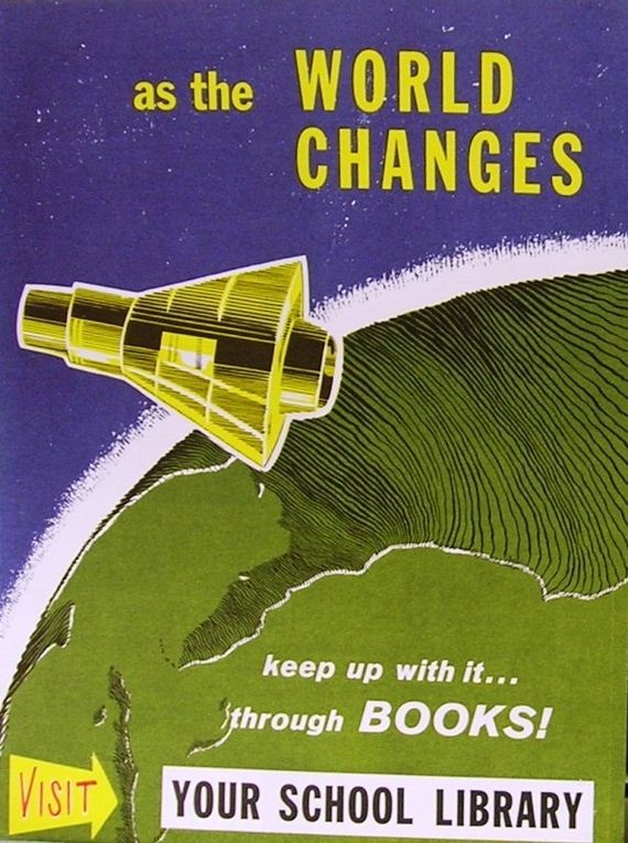 Wonderful-Vintage-School-Library-Posters