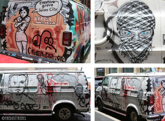 καταπληκτικό-graffiti-φορτηγά
