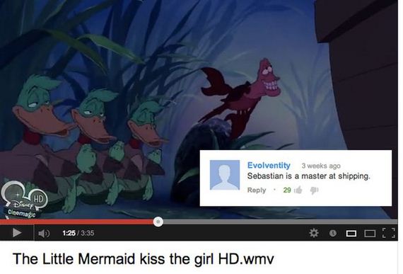 funniest_youtube_comments_on_disney_movie_clips