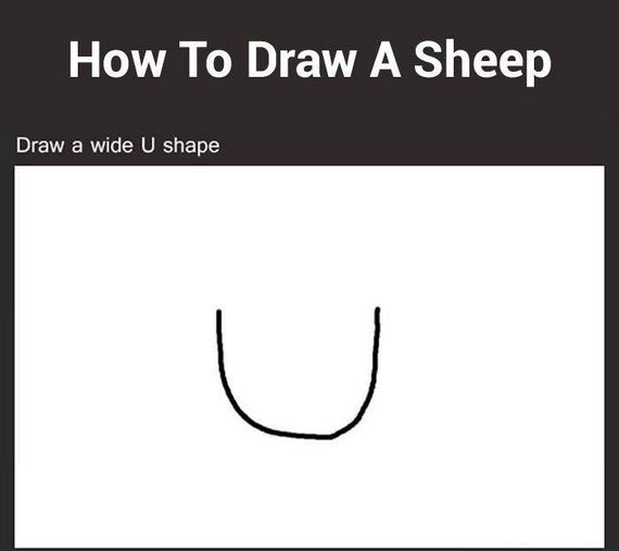 how_to_draw_a_sheep