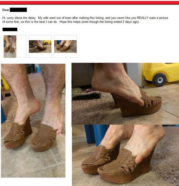 my_wife_tried_selling_her_shoes