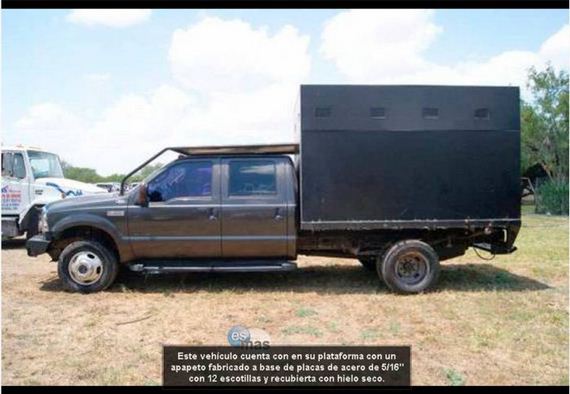 narco-vehicles-of-mexican-cartels