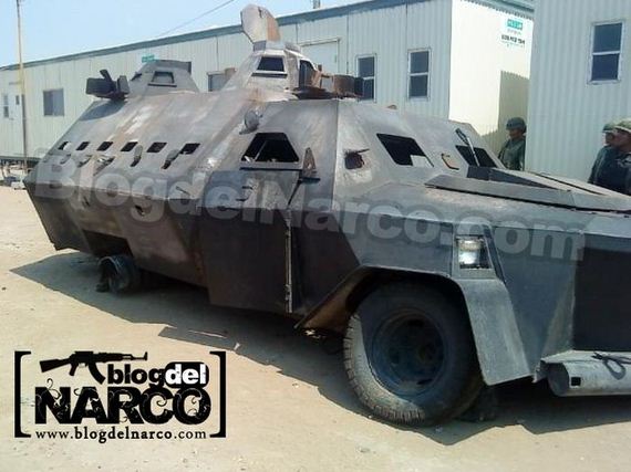 narco-vehicles-of-mexican-cartels