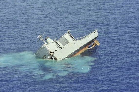 ship-sunk