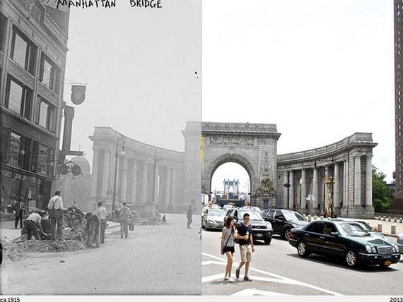 then_and_now_photos_of_new_york_city