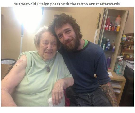 103_year_old_grandmother