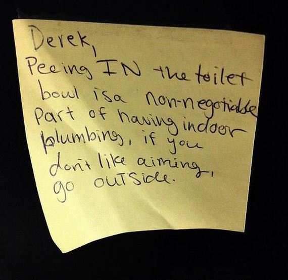 Angry-Roommate-Notes