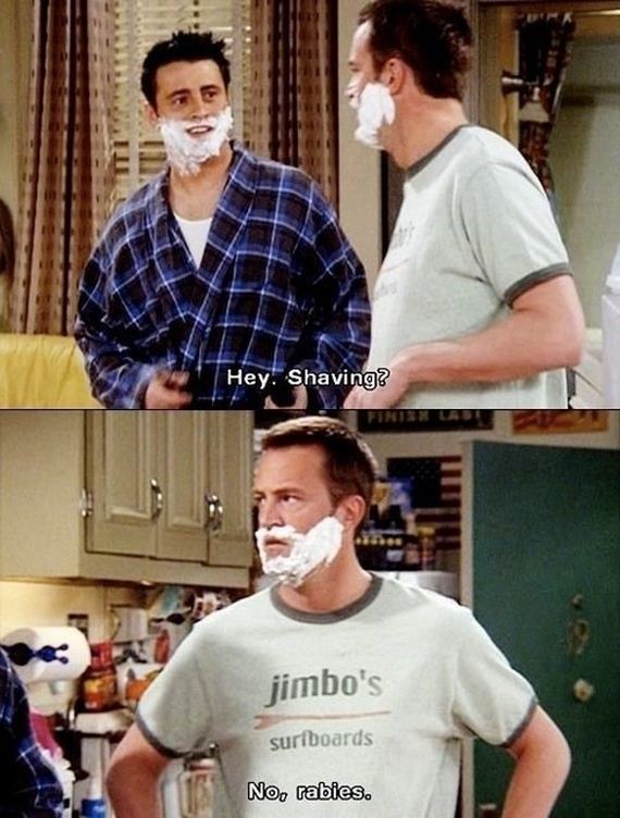 Best-Chandler-Bing