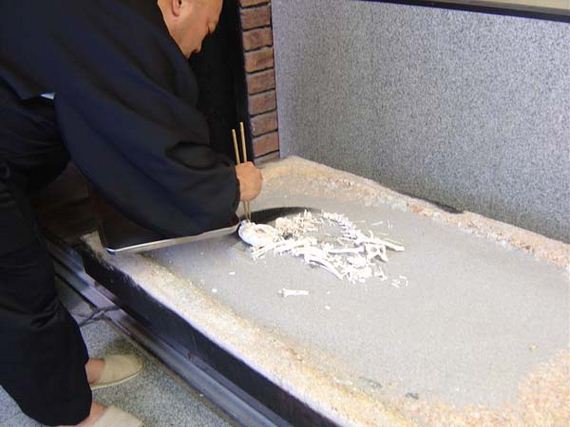 Japanese-Buddhist-funeral-begins-here