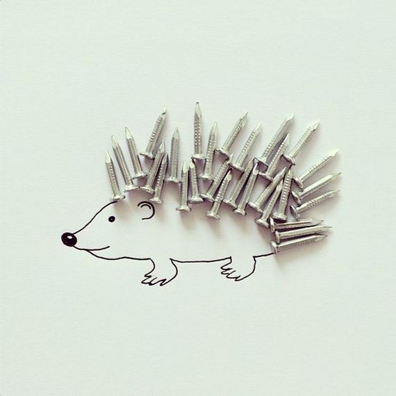everyday_objects_into_creative_illustrations