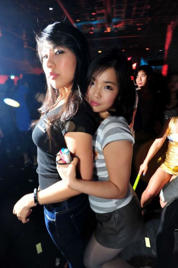 Korean Sex Club 19