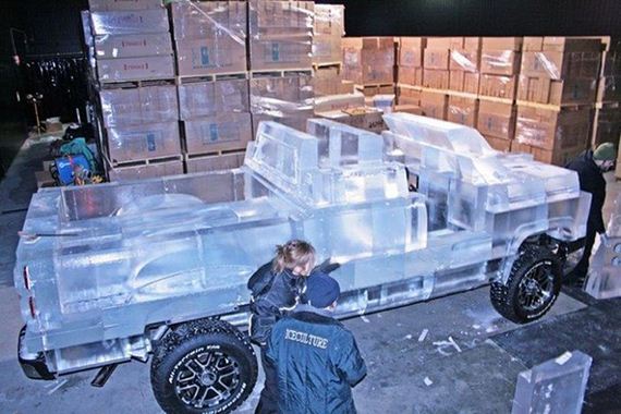 truck_made_from_ice