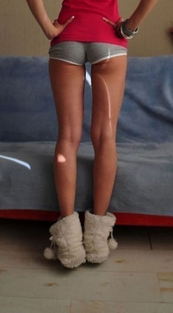 Tall Girls With Luscious Long Legs Barnorama