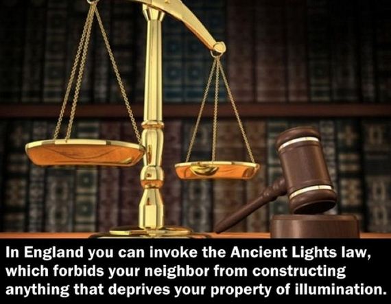 strange_law_related_facts