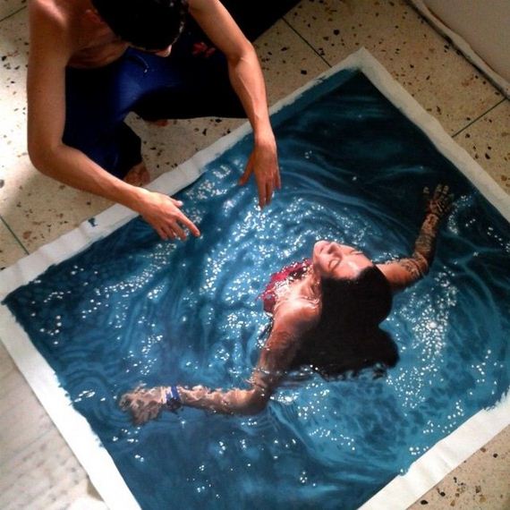 swimming_paintings