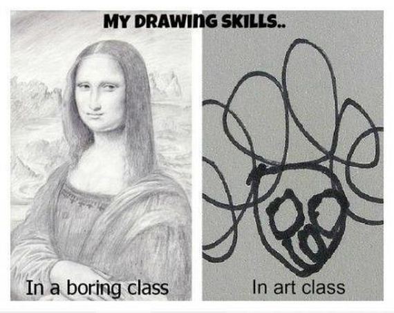 Awesome-Drawing-Skills