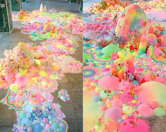 Deliciously-Pretty-Candy-Land