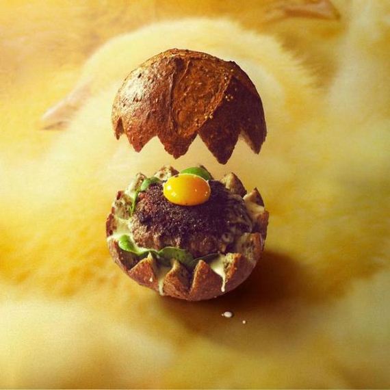 Epic-Burger-Art