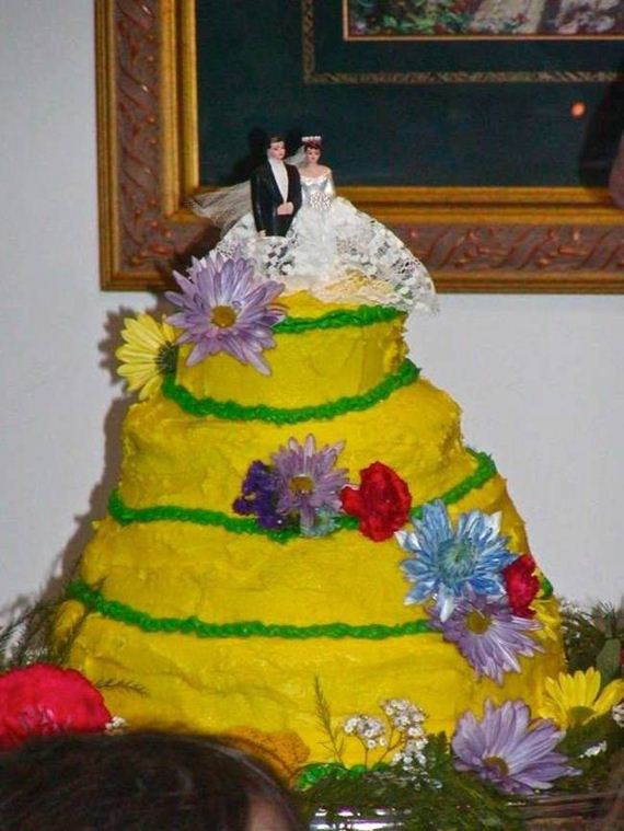 Wedding-bad-cake
