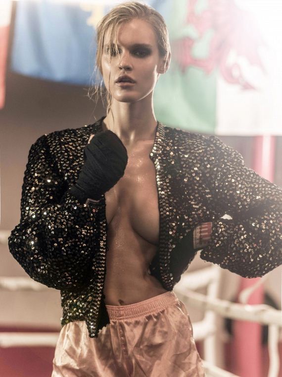 boxing-and-beauty