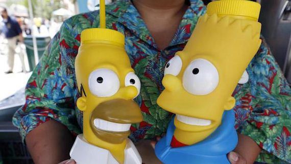 we-can-finally-visit-the-simpsons-hometown