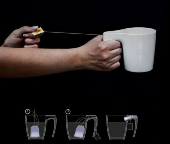 Totally Awesome Inventions That Are Almost Too Good To Be True - Barnorama