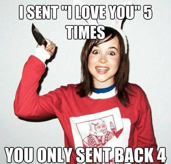 Outrageous Memes That Sum Up What It's Like To Have A Girlfriend