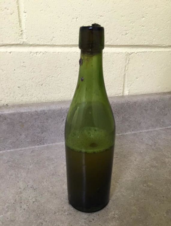 Bottle-with-Beer