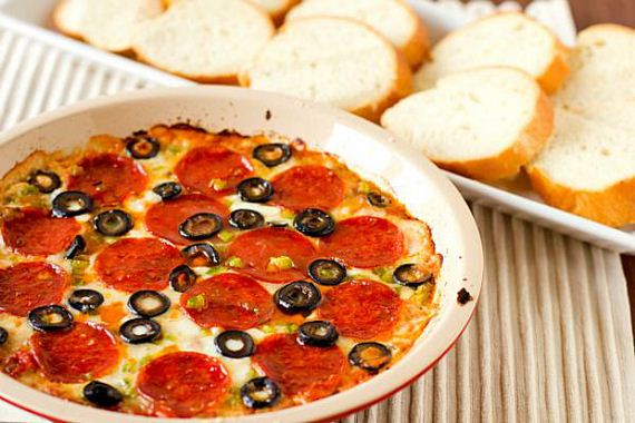 pizza-themed-recipes