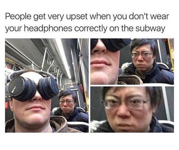 Subways-happens
