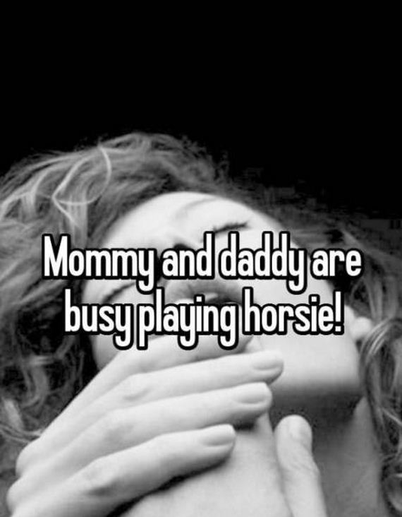 Bizarre Excuses Parents Made Up When Their Kids