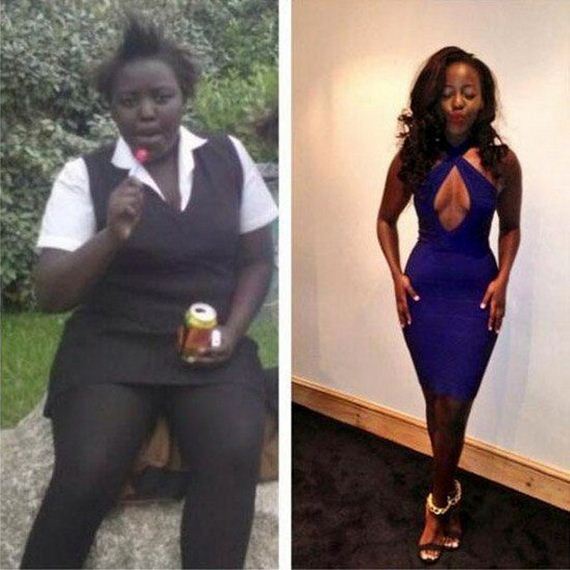 Amazing Weight Loss Transformations That Will Surely ...