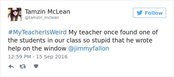 teacher_is_weird_tweets