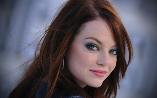 Emma Stone Pictures Posted by admin on February 2 2012
