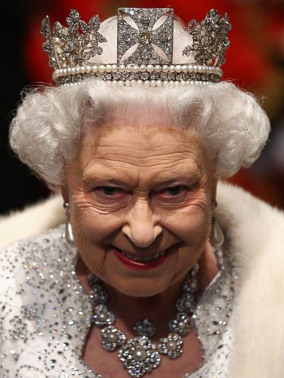 Things Her Majesty The Queen Is Probably Thinking This 4th Of July