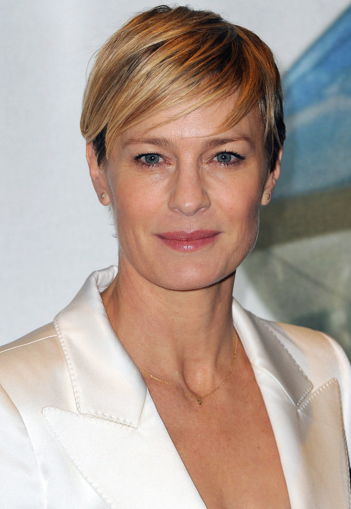 Robin Wright Nude Images 77