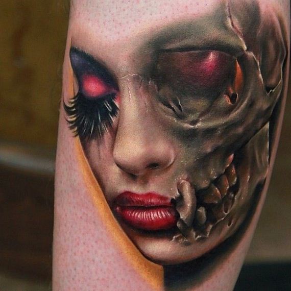 12-creepy-realistic-tattoos