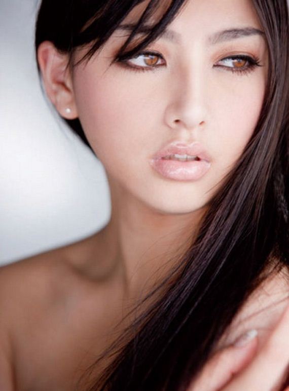 girls Beautiful pictures asian