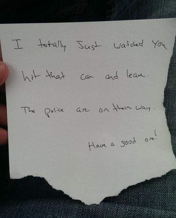 17-funniest-windshield-notes
