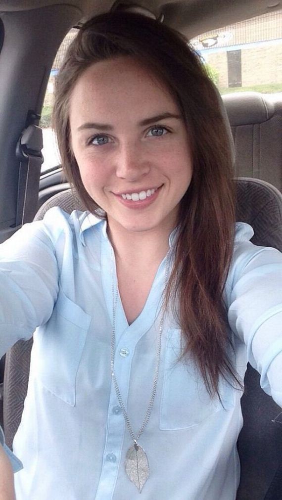 The Hottest Car Selfies Barnorama 