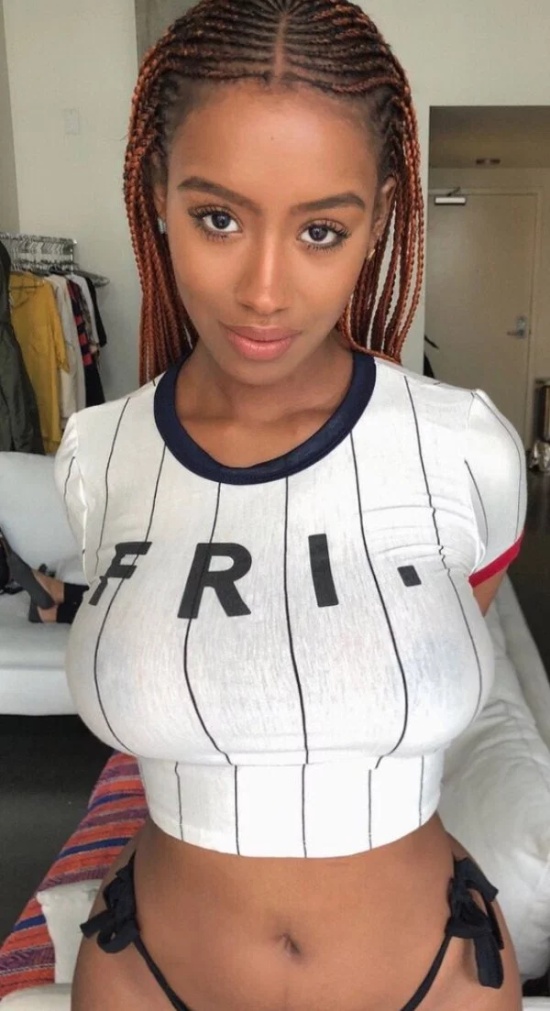 Hot And Sexy Black Girls Barnorama
