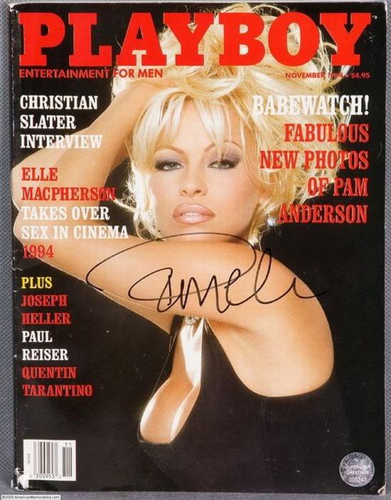 autographs